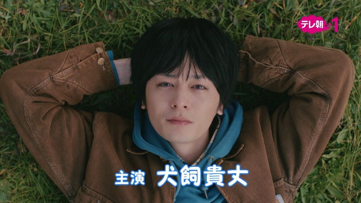 【ch1】「絶対ＢＬになる世界vs絶対ＢＬになりたくない男シーズン2」ストーリー編30秒PR