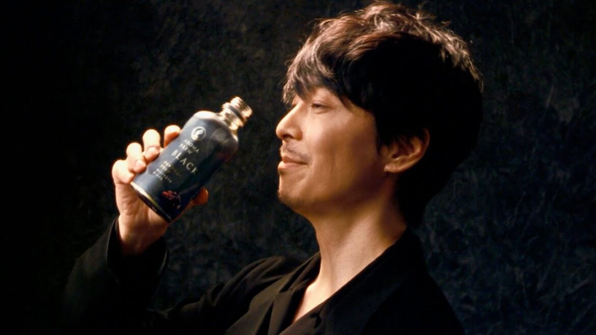 長谷川博己、コーヒーの芳醇な香りに酔いしれる/キリン ファイア アロマブリューCM+インタビュー 長谷川博己、コーヒーの芳醇な香りに酔いしれる/キリン ファイア アロマブリューCM+インタビュー