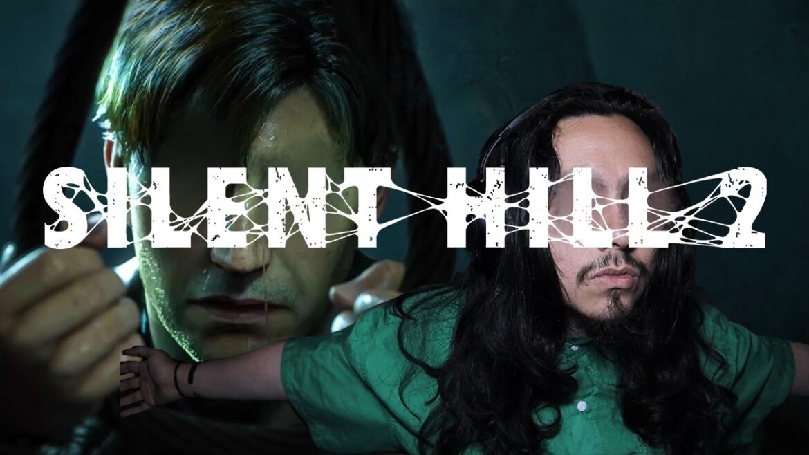 🔴  I KNOW NOTHING ABOUT SILENT HILL 2 SO LETS PLAY!