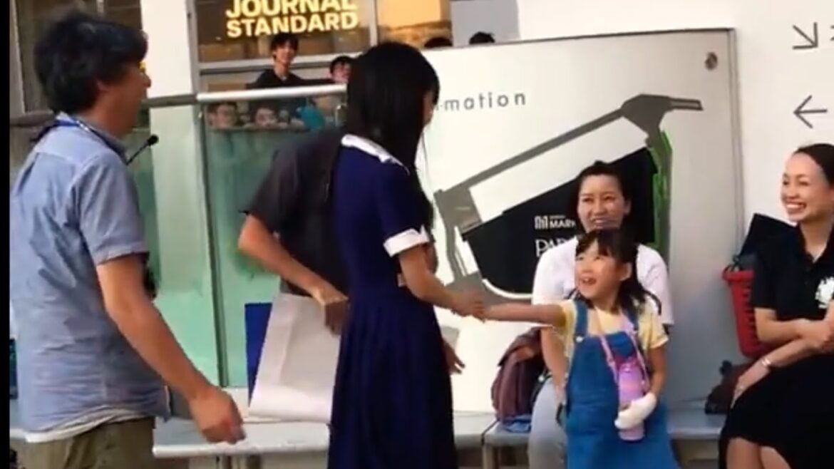 少女×賀喜遥香