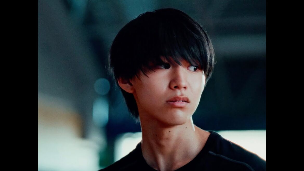 ジュノンボーイ史上最年少出演の部活動応援ムービー！キャプテンになったけど…／JA感動ムービー『背番号4』篇