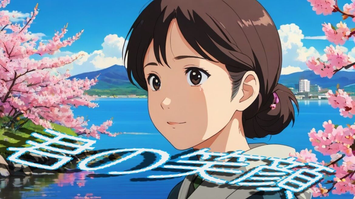 【君の笑顔】花咲く色とりどりの花   【すごすぎ】 #ai画像