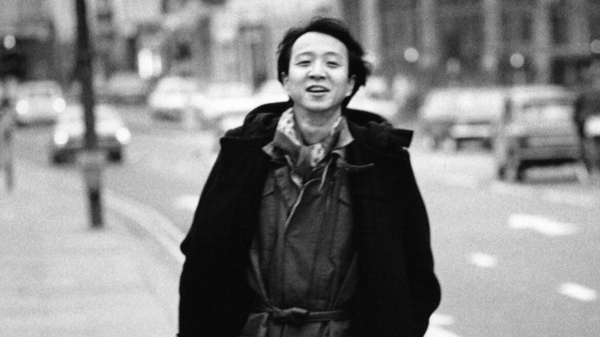 トノバンこと音楽家・加藤和彦を語る音楽ドキュメンタリー映画『トノバン』予告編