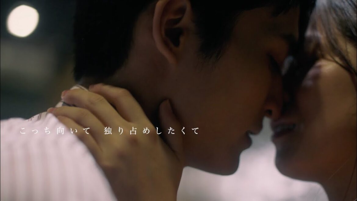 WOLF HOWL HARMONY / "Sugar Honey" - キス×kiss×キス～LOVE ⅱ SHOWER～ ver. -