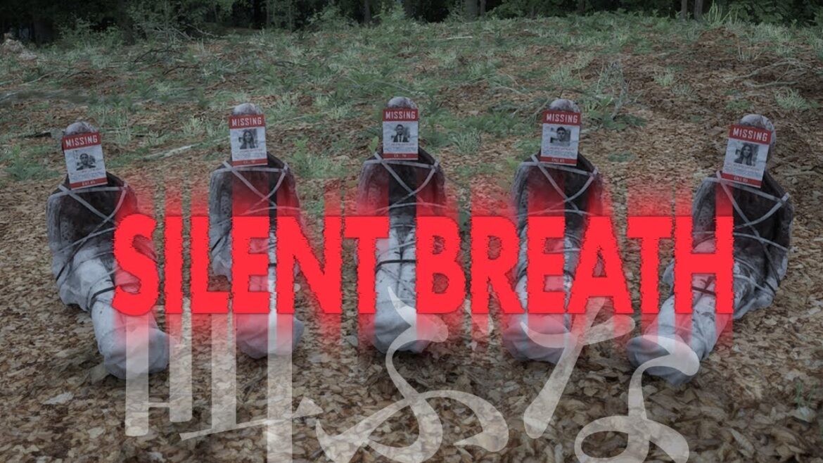 叫んだら終了！！恐怖の森で失踪者を探すリアルすぎるホラゲー『SILENT BREATH』