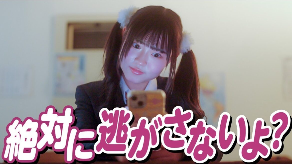 「ずっとずっと、一緒だよ？」絶交した親友が、壊れてしまった【親友はストーカー】