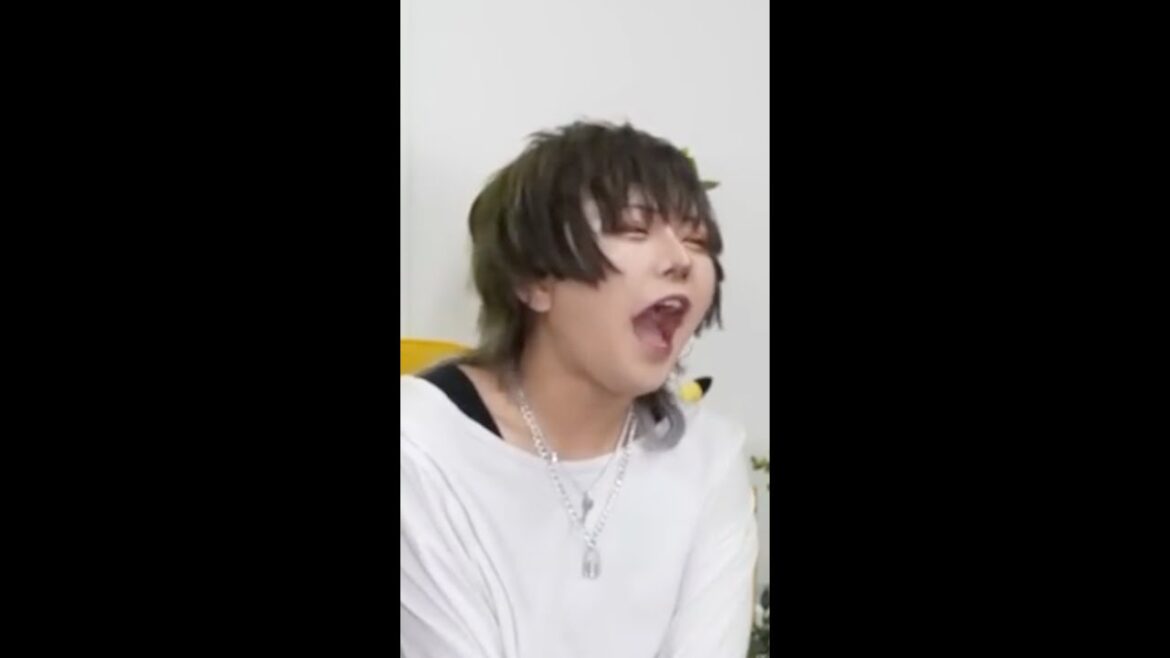 ennちゃんのあくびが猫みたいで可愛すぎた！！【フォーエイト切り抜き集】#shorts