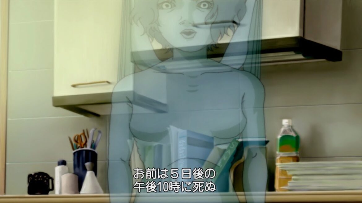 『新感染』ヨン・サンホ監督が手がけたNetflix「地獄が呼んでいる」の元ネタ短編アニメ/映画『地獄:二つの生』本編映像 『新感染』ヨン・サンホ監督が手がけたNetflix「地獄が呼んでいる」の元ネタ短編アニメ/映画『地獄:二つの生』本編映像