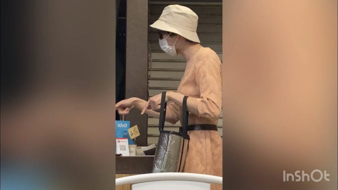 ポイントでの会計ができずクレーマー女性がマジギレ