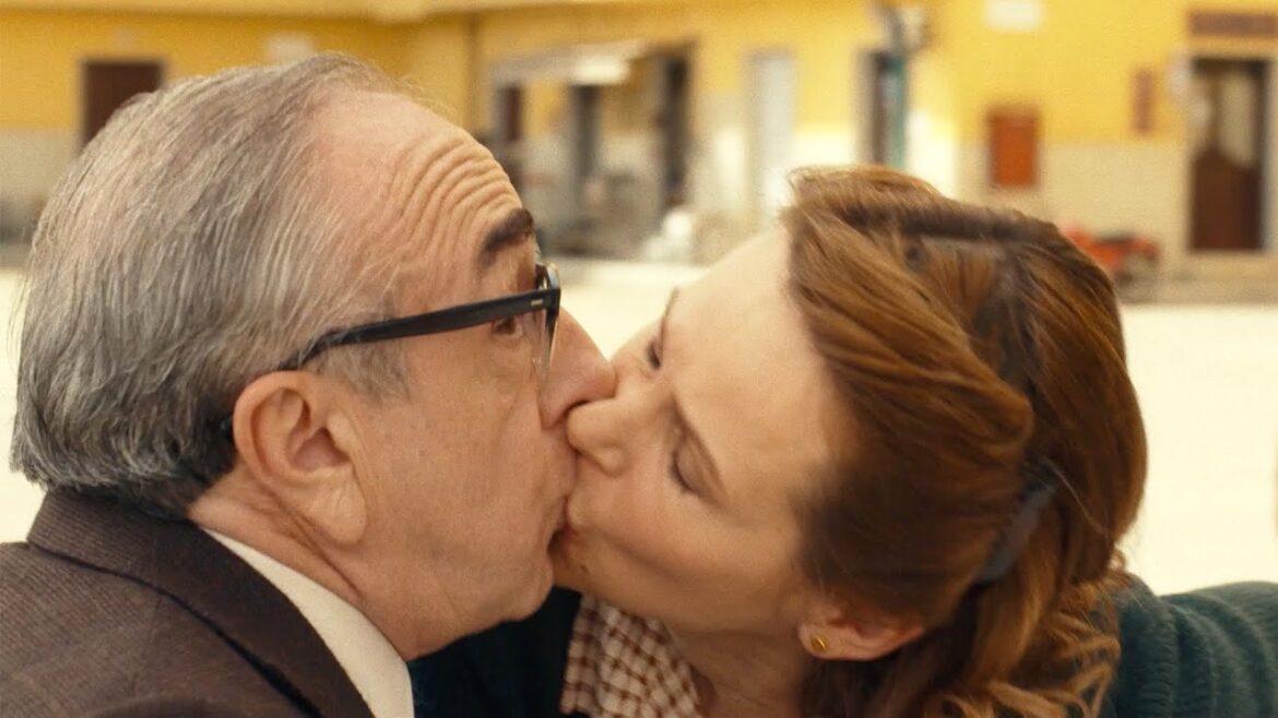 順調と思ってたのは自分だけ？ 痛い目にあって初めて気づく大切なこと／映画『チネチッタで会いましょう』予告編
