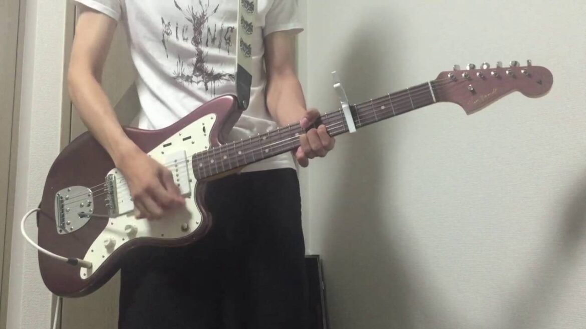 17歳とベルリンの壁 「六月」を弾いてみました