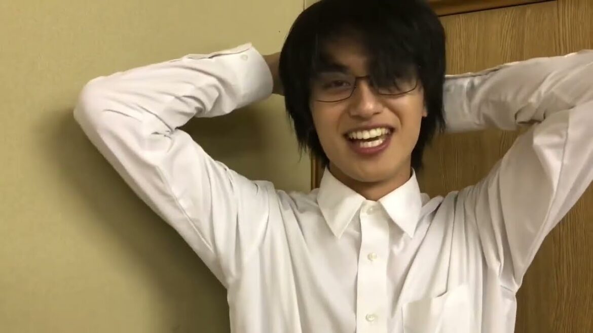 「#消しゴムをくれた女子を好きになった」【ISLAND TV】