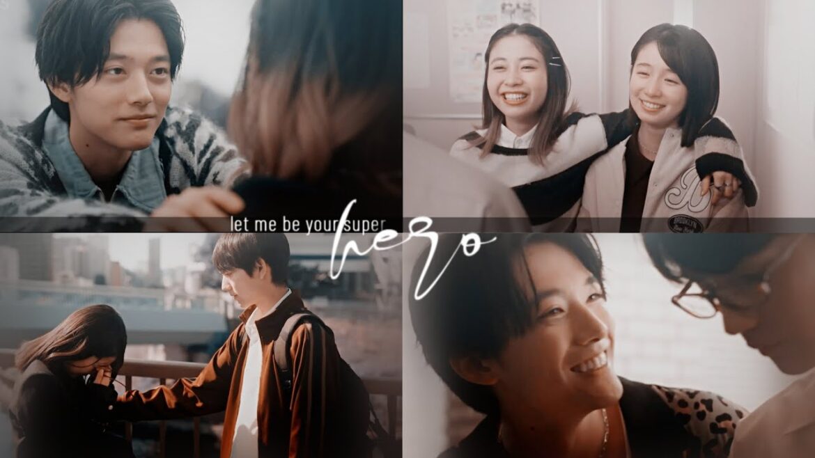 MV | Who is the Sender? | 差出人は誰ですか? | Superhero | To Ila ♥