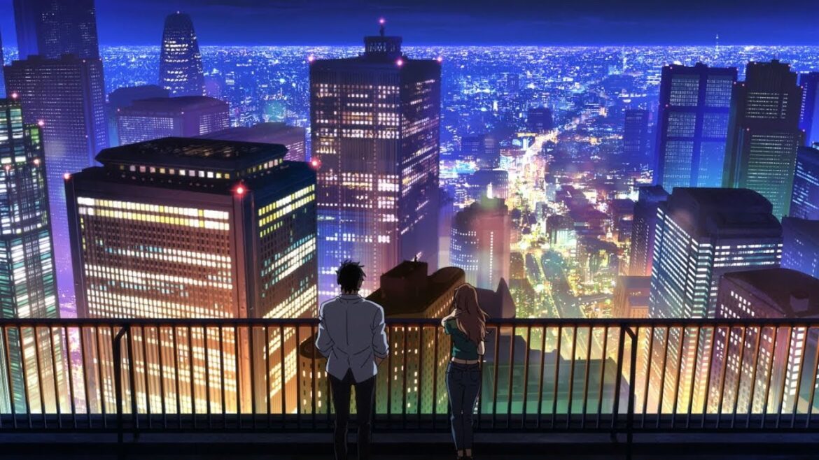 「劇場版シティーハンター ＜新宿プライベート･アイズ＞」本予告第二弾 | 2019年2月8日(金)全国ロードショー