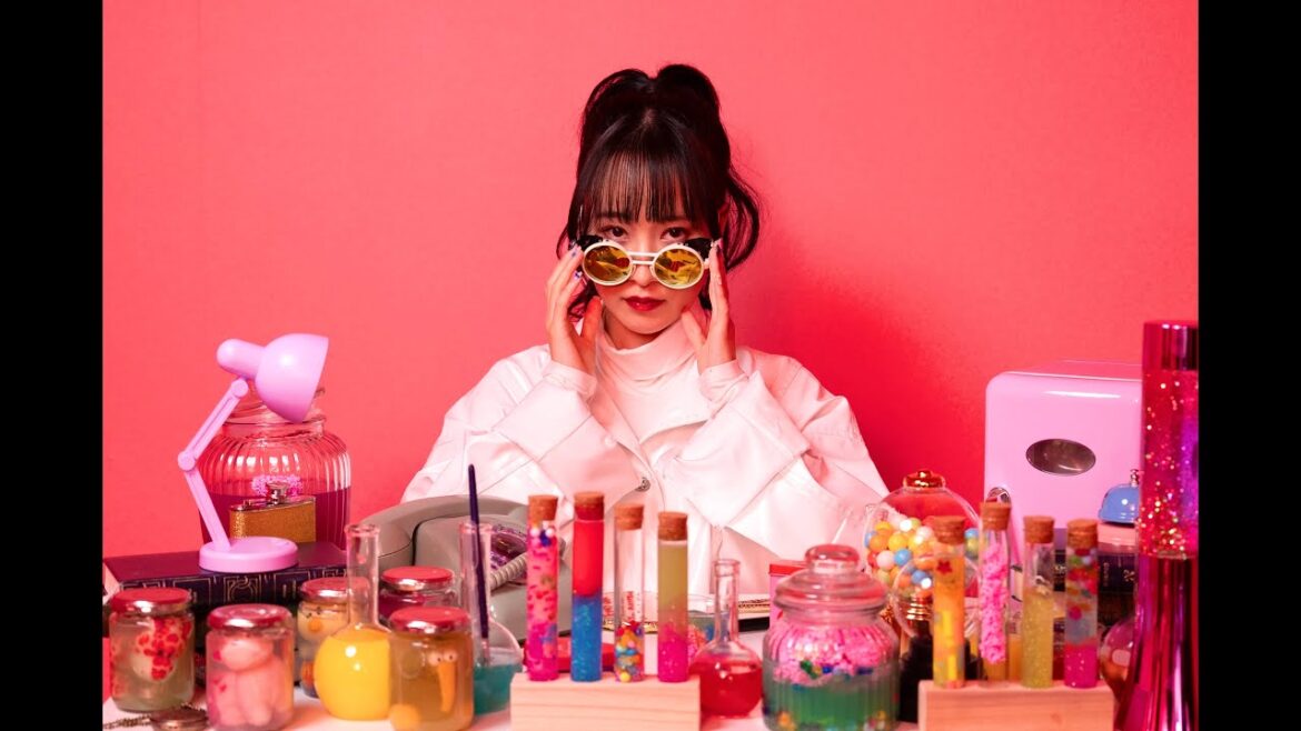 乃紫 (noa) – 全方向美少女 【Official Music Video】 乃紫 (noa) - 全方向美少女 【Official Music Video】