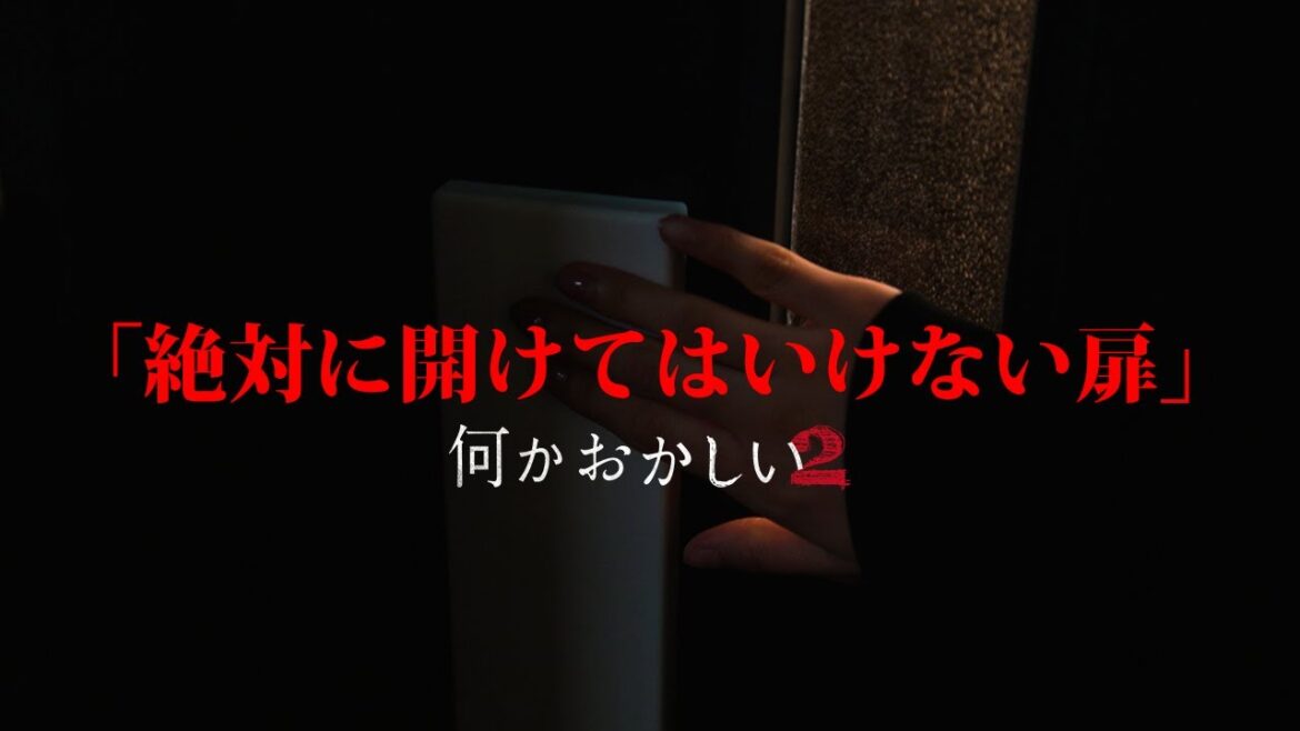 【戻らぬ出演者】本番再開直前、若手俳優を呼び戻すためトイレに探しに行くとそこには… #何かおかしい #おだいこさま