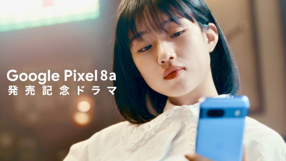 『不適切にもほどがある！』の河合優実、はんにゃ.金田をキュートに翻弄／NTTドコモ Webドラマ＋インタビュー＋メイキング