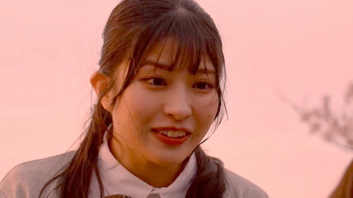 AKB48行天優莉奈&ミス青山・大平ひかる出演！映画『けっこい盆栽』特報