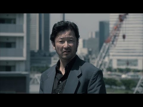 DETECTIVE YUGAMI 【Fuji TV Official】 DETECTIVE YUGAMI 【Fuji TV Official】