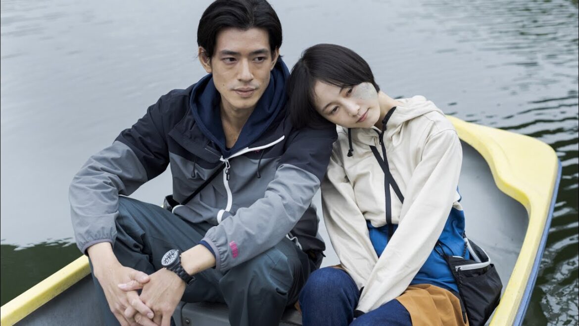 松井玲奈が「ふてほど」中島歩に想いを寄せる…島本理生の恋愛小説原作ドラマ「よだかの片想い」第一話予告