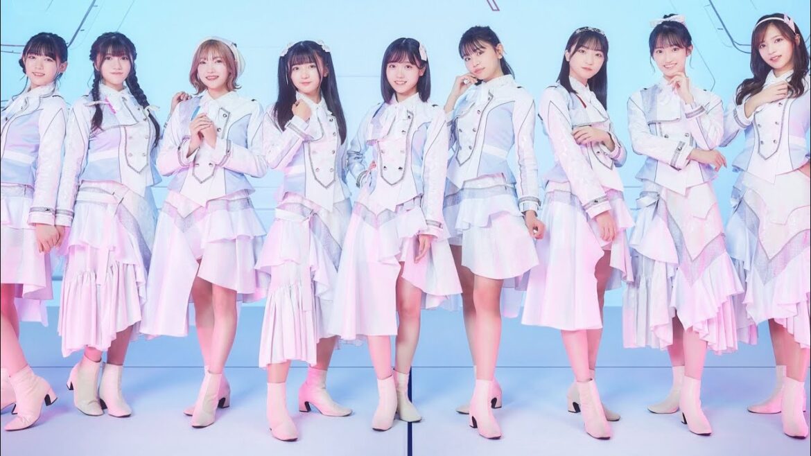 プラモデルと世界をつなぐアイドル「LINKL PLANET」に密着！映画『P -DOCUMENTARY OF PLAMO IDOL-』予告編