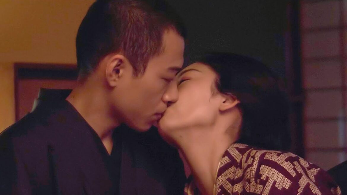 芋生悠、女中に。三輪晴香は三味線芸者に。髙橋雄祐主演映画『初めての女』予告編