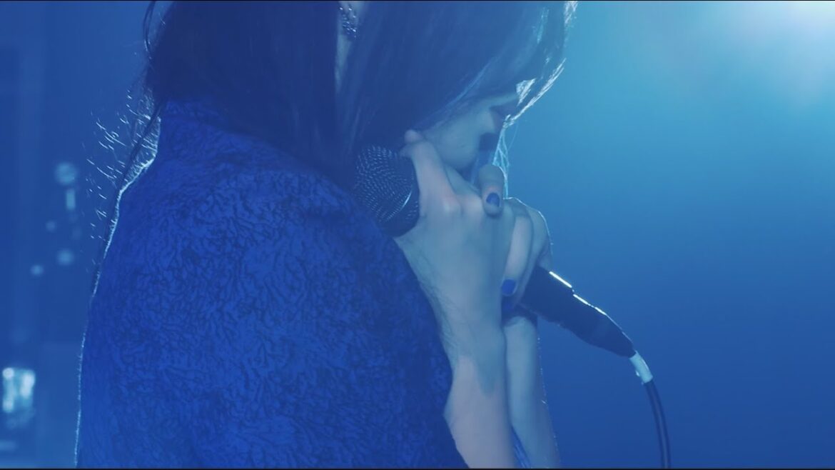 krage - 『夏の雪』LIVE at TRIAL GATE SPECIAL!