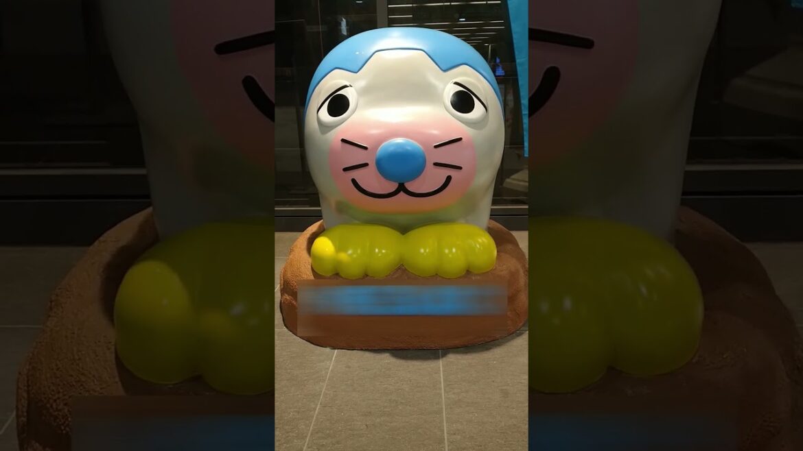 鉄道ファンさん このキャラクターは？わかったら あなたは鉄オタだ！