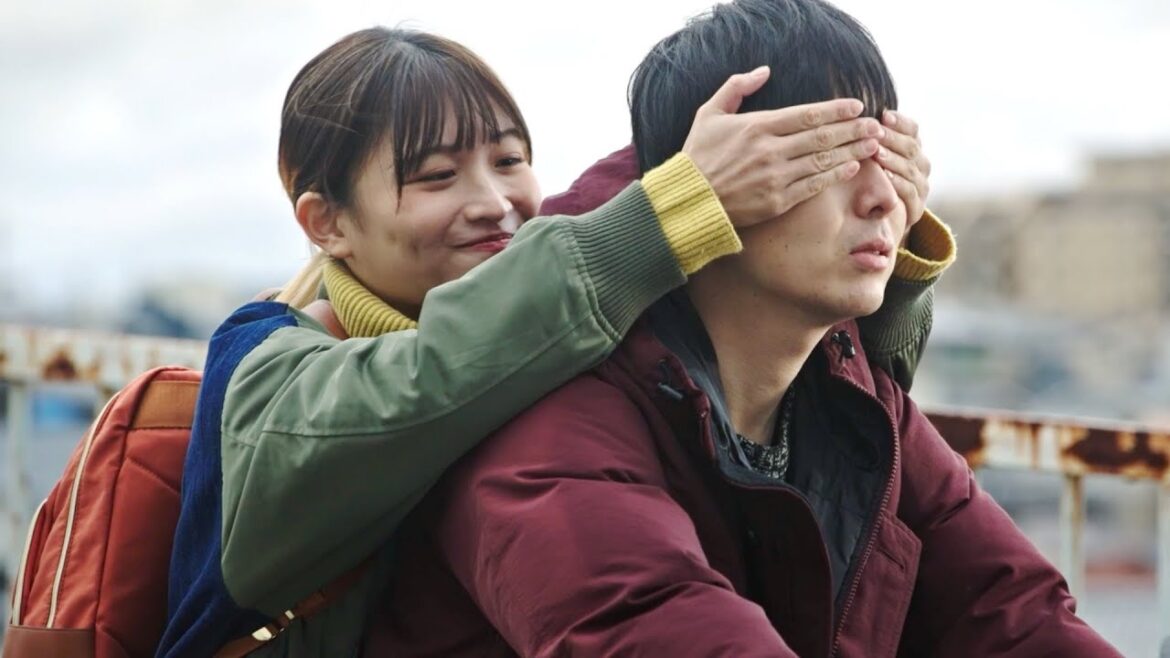 父と娘と娘の恋人、奇妙な出会いがたどり着く心の癒し／映画『輝け星くず』予告編