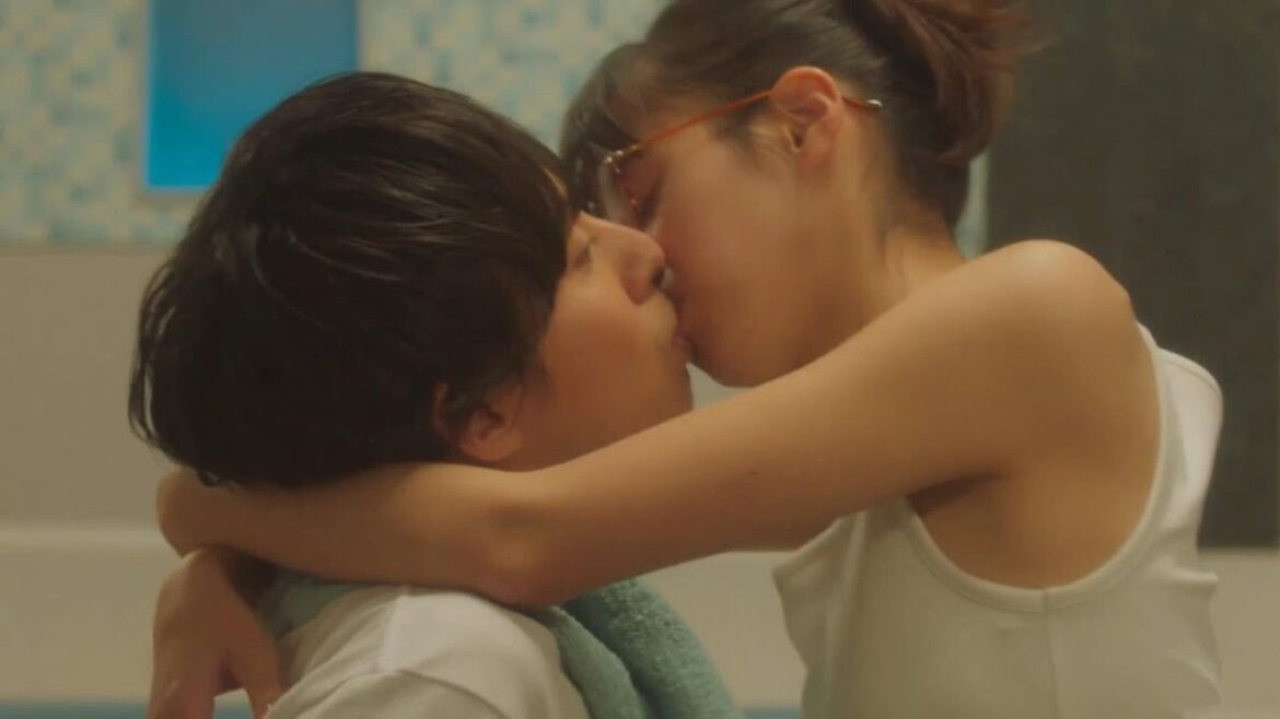 【ハマる男と蹴りたい女】沼るハマるおすすめのドラマです！