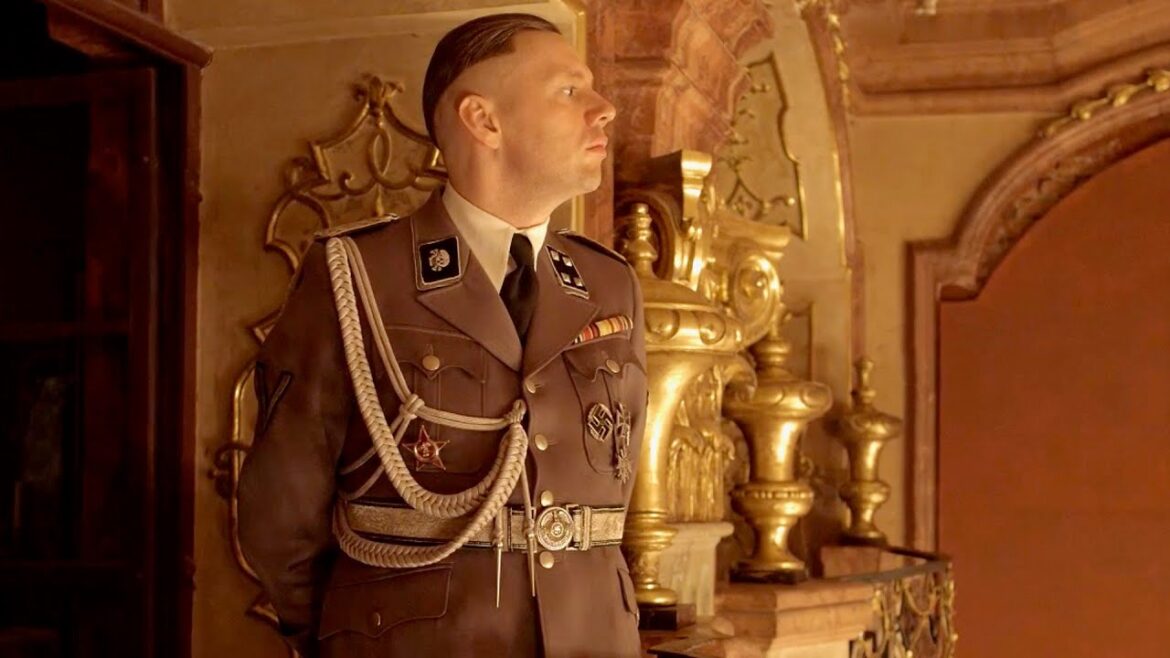 アウシュビッツ収容所所長家族の日常を普通の人々として演じる難しさ／映画『関心領域』特別映像