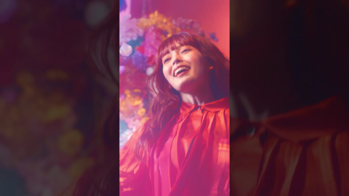 医療脱毛のレジーナクリニックCM「Change ME!」篇 30秒 #17 矢作穂香 Thema01
