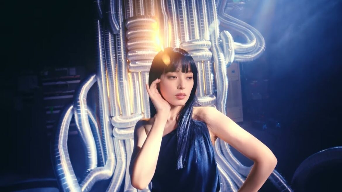医療脱毛のレジーナクリニックCM「Change ME!」篇 6秒  #12 矢作穂香 Thema04
