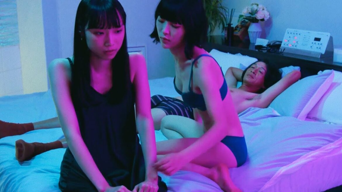 コロナ禍で家も仕事も失った彼女たちの選択／映画『つゆのあとさき』予告編