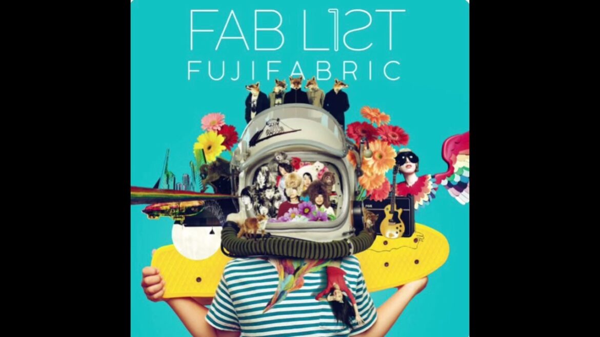 Fujifabric / 星降る夜になったら