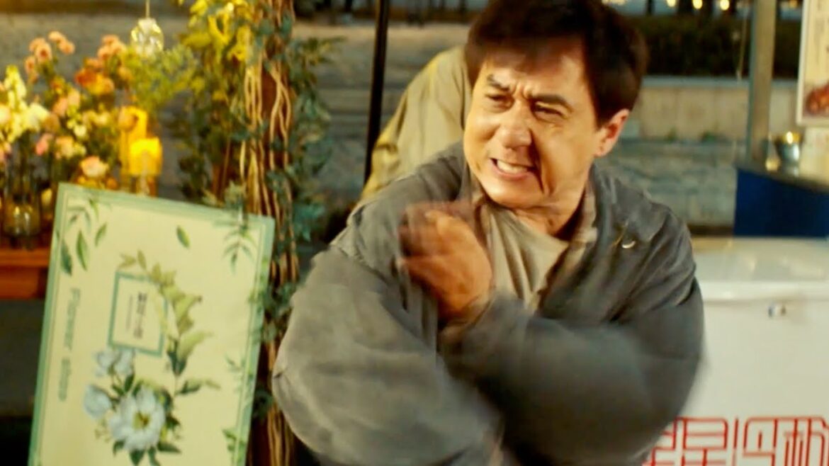 ジャッキー・チェン主演!吹替は石丸博也が限定復活!映画『ライド・オン』日本語吹替本編映像 ジャッキー・チェン主演!吹替は石丸博也が限定復活!映画『ライド・オン』日本語吹替本編映像