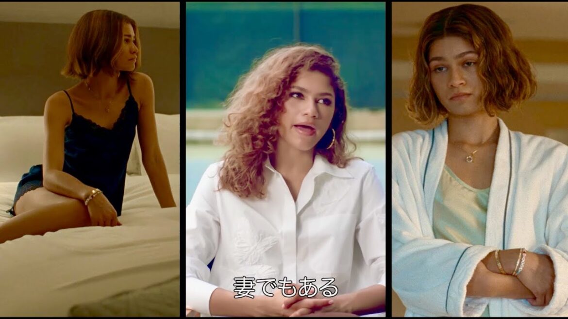 ユニクロとコラボでも有名、ジョナサン・アンダーソンのこだわり抜いた衣装/映画『チャレンジャーズ』特別映像<衣装編> ユニクロとコラボでも有名、ジョナサン・アンダーソンのこだわり抜いた衣装/映画『チャレンジャーズ』特別映像<衣装編>