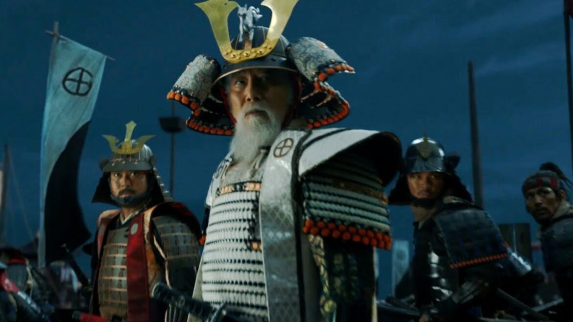 薩摩水軍と朝鮮・明の連合軍が激突！海上バトル最終決戦！映画『ノリャン—死の海—』予告編