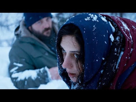 極寒のイタリアン・アルプス。戦慄のサバイバルスリラー映画『越境者たち』予告編 極寒のイタリアン・アルプス。戦慄のサバイバルスリラー映画『越境者たち』予告編