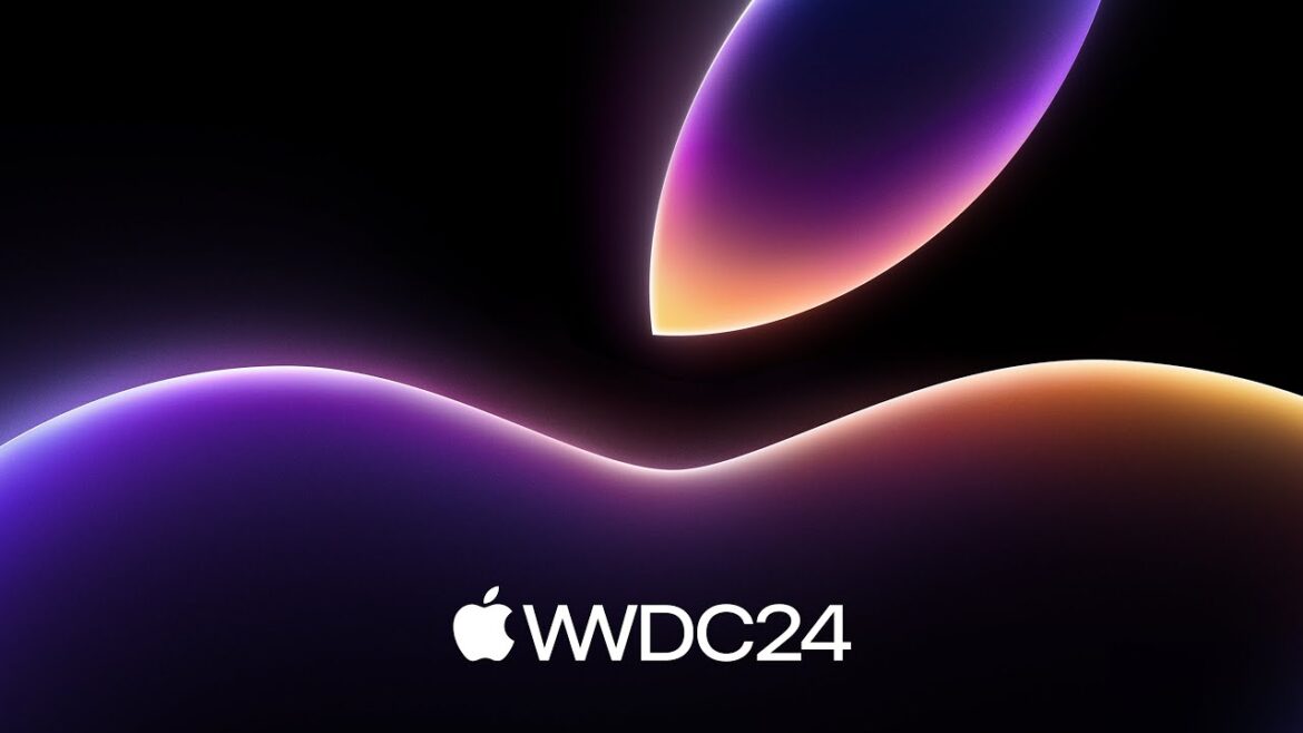 WWDC 2024 — June 10 | Apple WWDC 2024 — June 10 | Apple