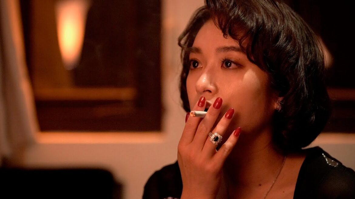門脇麦、流暢な英語披露も「台湾語を勉強して出直したい」映画『オールド・フォックス』門脇麦コメント