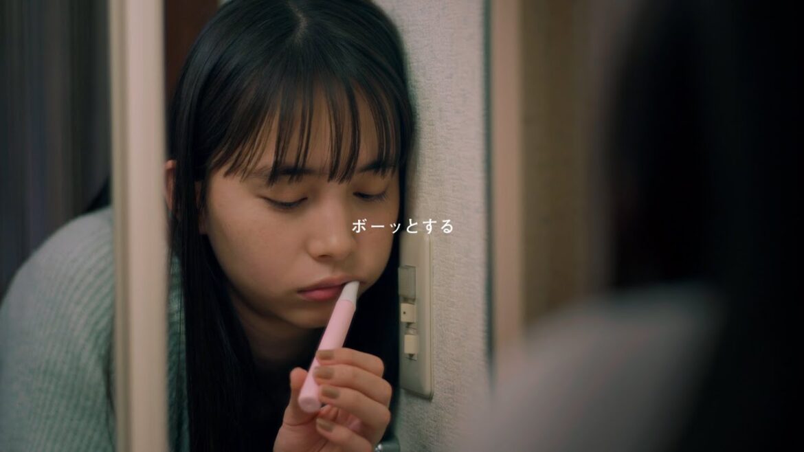 井桁弘恵出演、不調の日「モーニングルーティン」動画　”隠れ我慢”女性を演じる　ツムラ #OneMoreChoice プロジェクト