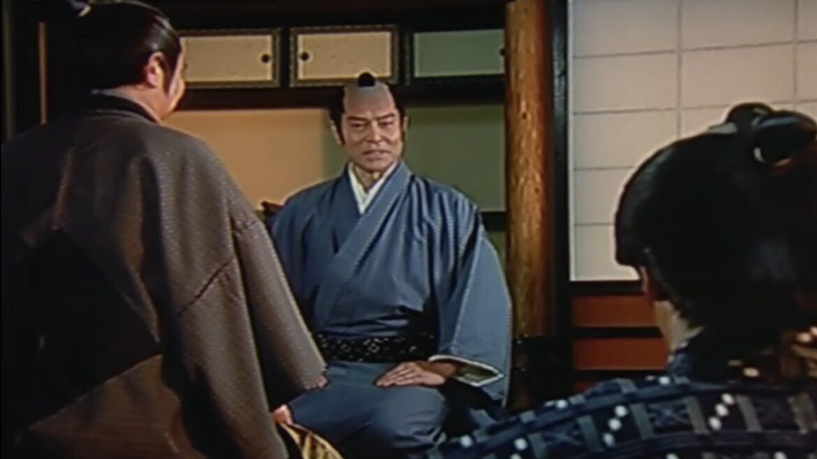 大岡越前 第14シリーズ＃4 『白洲で暴く恨みの謎』🔥🗾🔥 時代劇スペシャル 2024 🔥🗾🔥