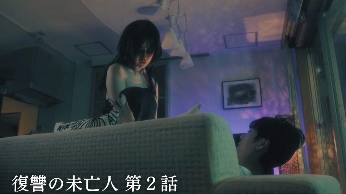 そして彼女は後悔する【ドラマ紹介】