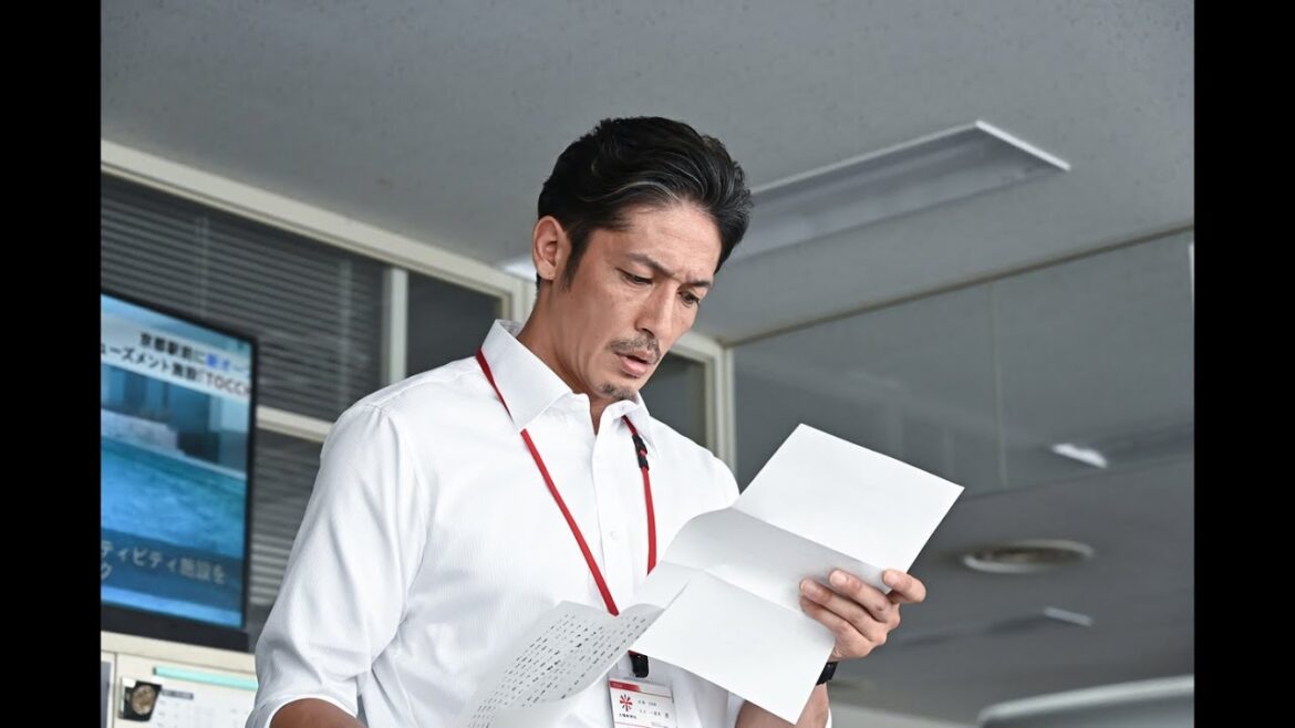 【恐怖】「だから殺せなかった」で放送事故【衝撃】