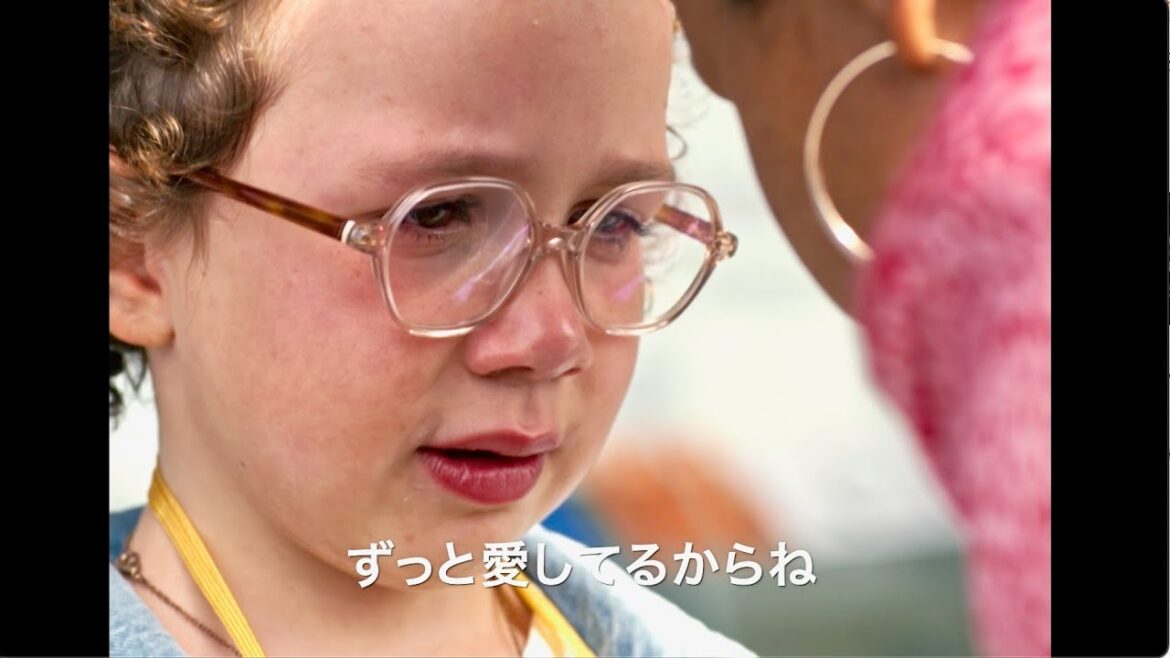 一児の母・前田敦子が愛情込めた語り。大好きな乳母に会いたい6歳少女の物語／映画『クレオの夏休み』予告編
