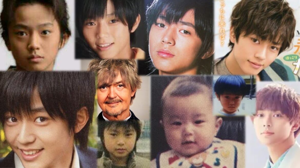 「King & Prince」永瀬廉さんの経歴とエピソードを8分半で解説
