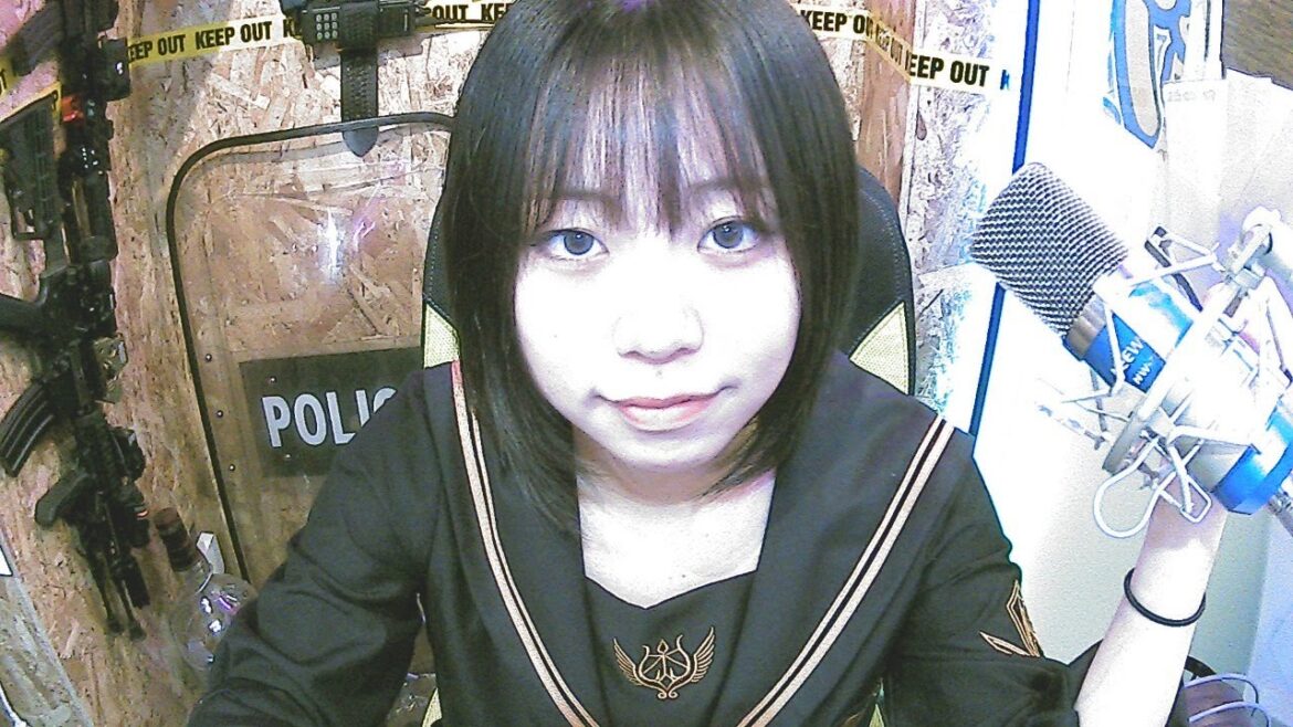 仙台駅前ガールズバーＣＡＦＥ＆ＢＡＲ１９/ESCORT9/JAPAN/LOOSE SOCKS　YouTube 「LIVE」あん　2024年 6月　29日#ガールズバー#仙台#美少女