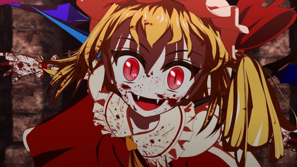 【東方PV】Who Killed U.N.Owen【Liz Triangle】 【東方PV】Who Killed U.N.Owen【Liz Triangle】