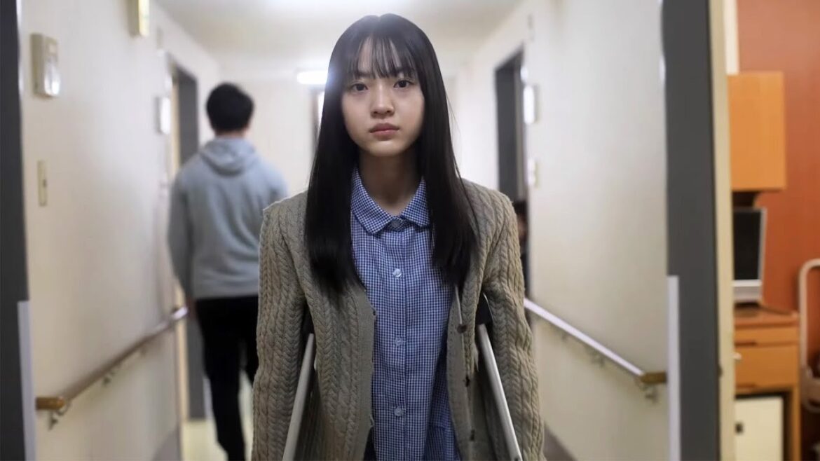義足の女子高校生モデル、魔法も白馬の王子様も必要ない／伊礼姫奈主演『シンデレラガール』予告編